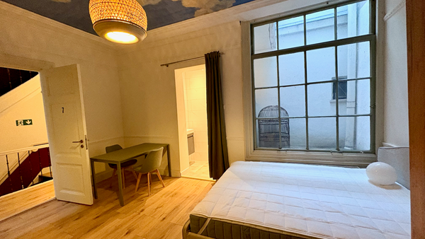 Medium property photo - Westeinde, 2512 HD The Hague